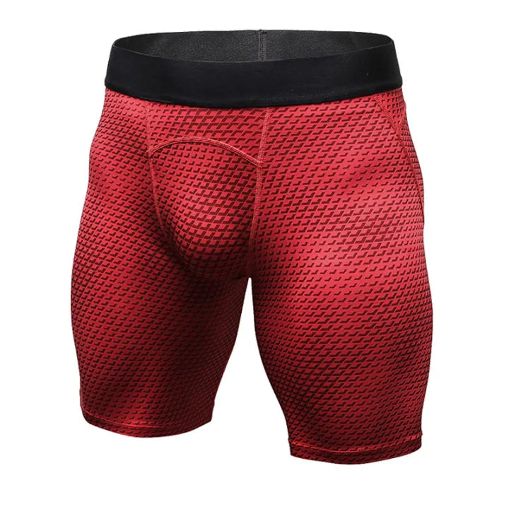 IonsWear™ IONIC Energy Field Therapy Compression Shorts