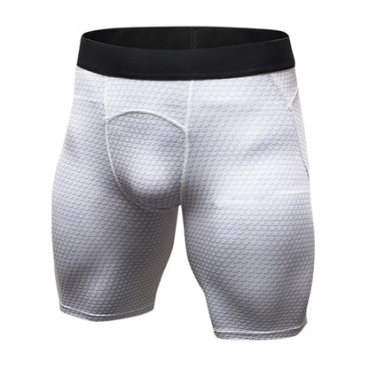 GOFITUK™ IONIC Energy Field Therapy Compression Shorts