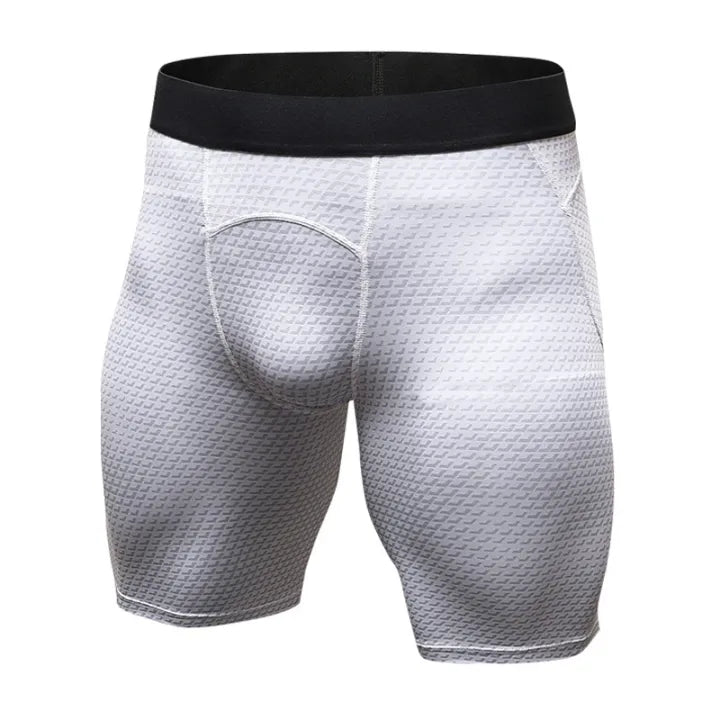 IonsWear™ IONIC Energy Field Therapy Compression Shorts