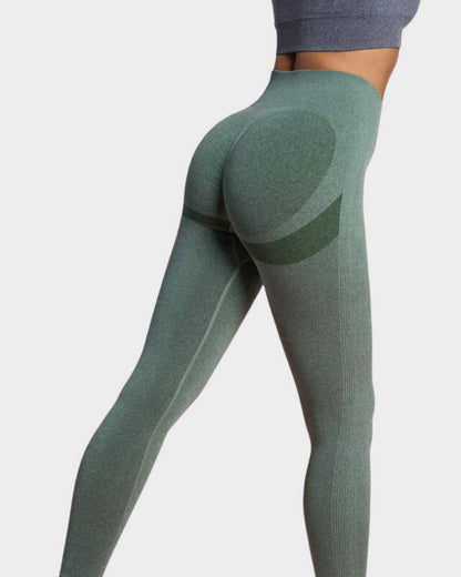 Butt Lift Leggings