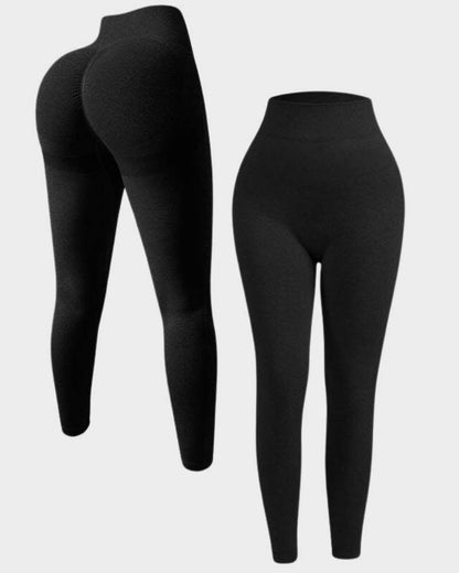 Butt Lift Leggings