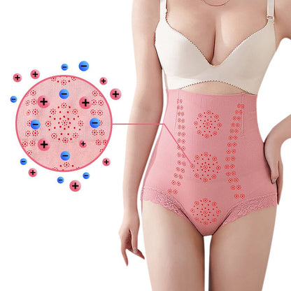 IonsWear™ Unique Fiber Lace Shaper