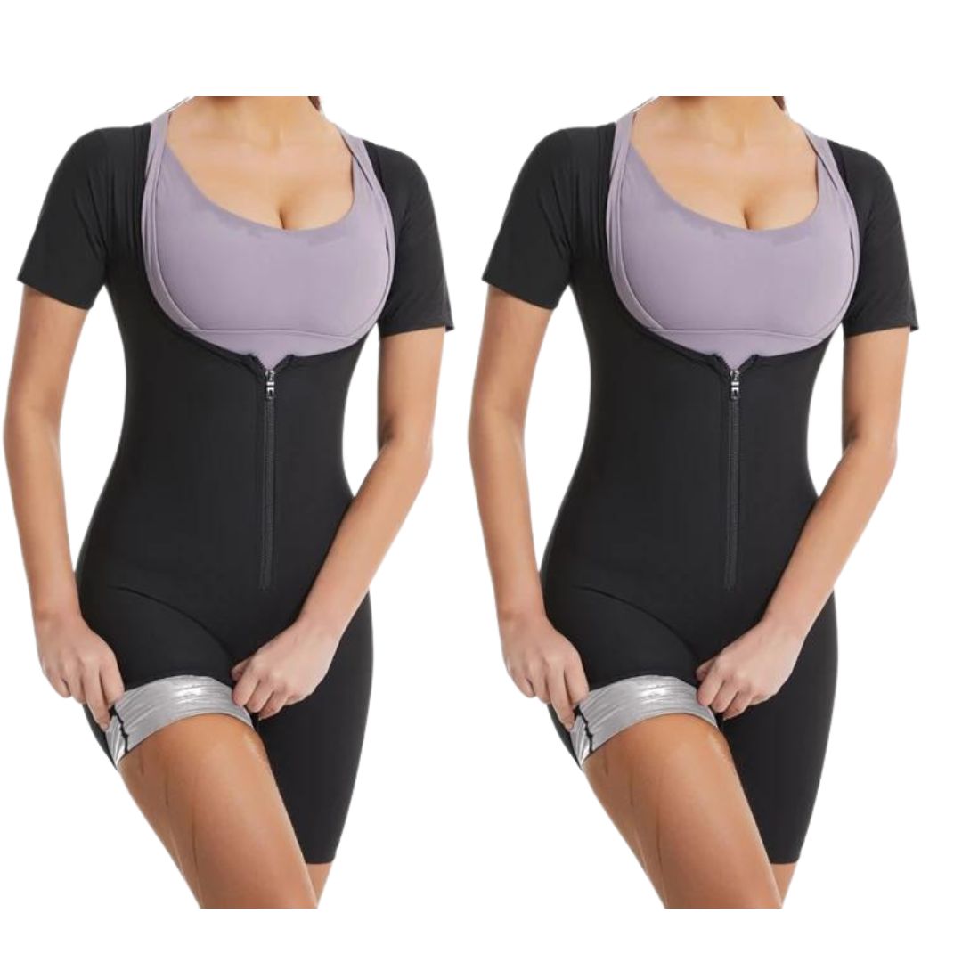 Body Sculpting Compression Suit