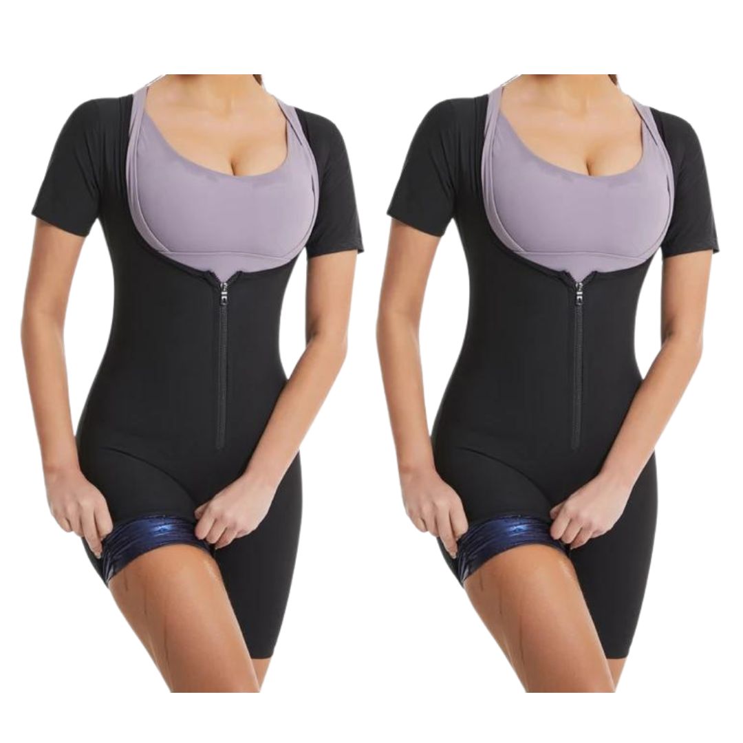 Body Sculpting Compression Suit