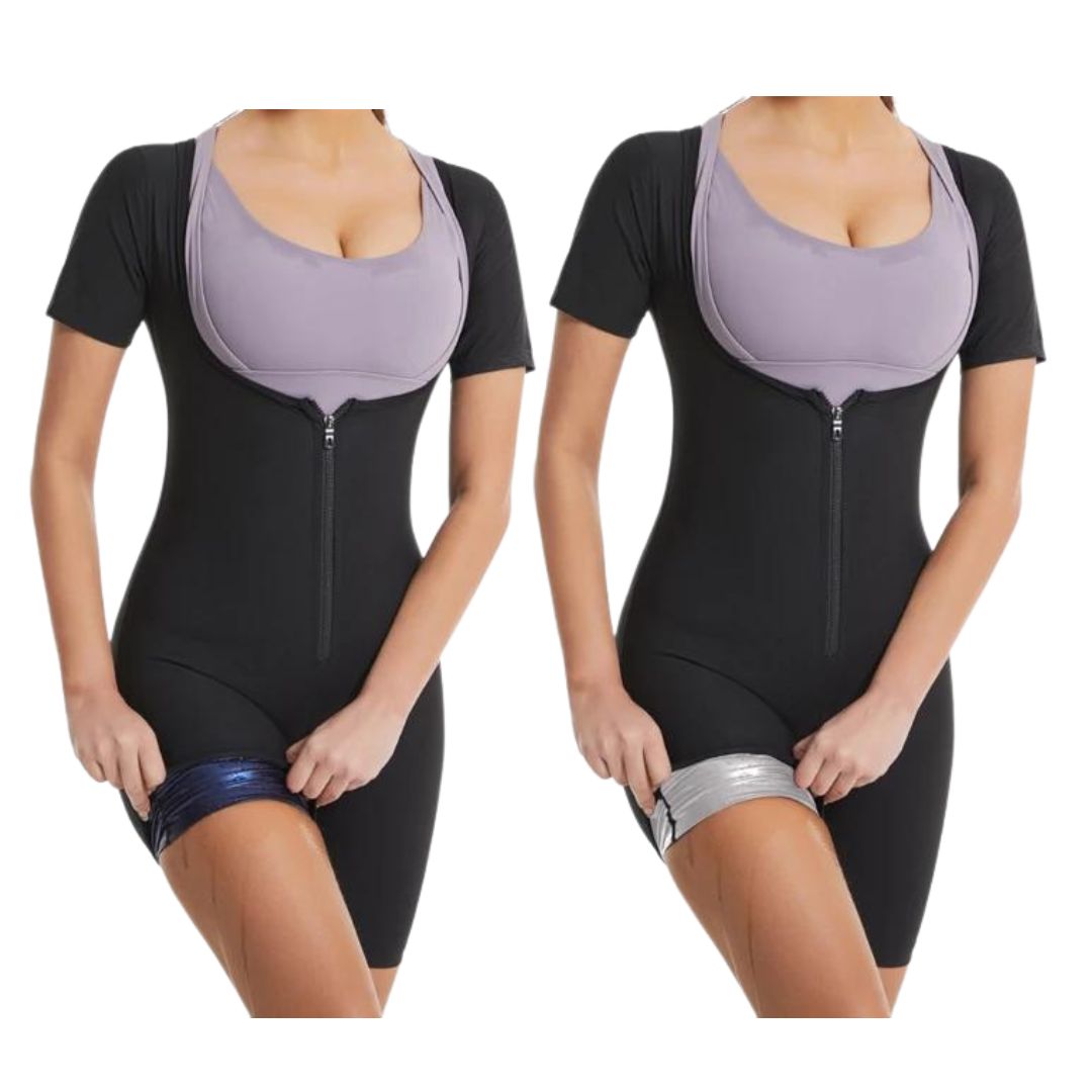 Body Sculpting Compression Suit