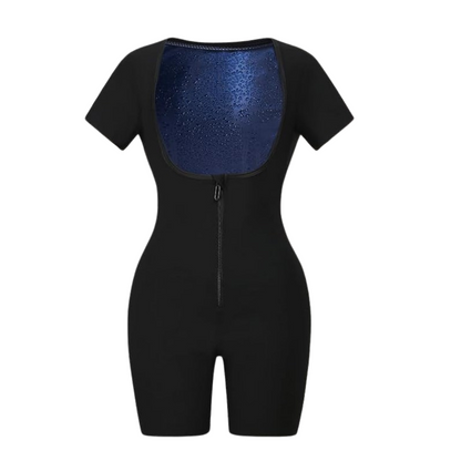 Body Sculpting Compression Suit