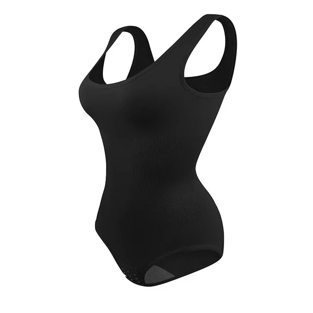 IonsWear™ Hourglass Slimming Bodysuit