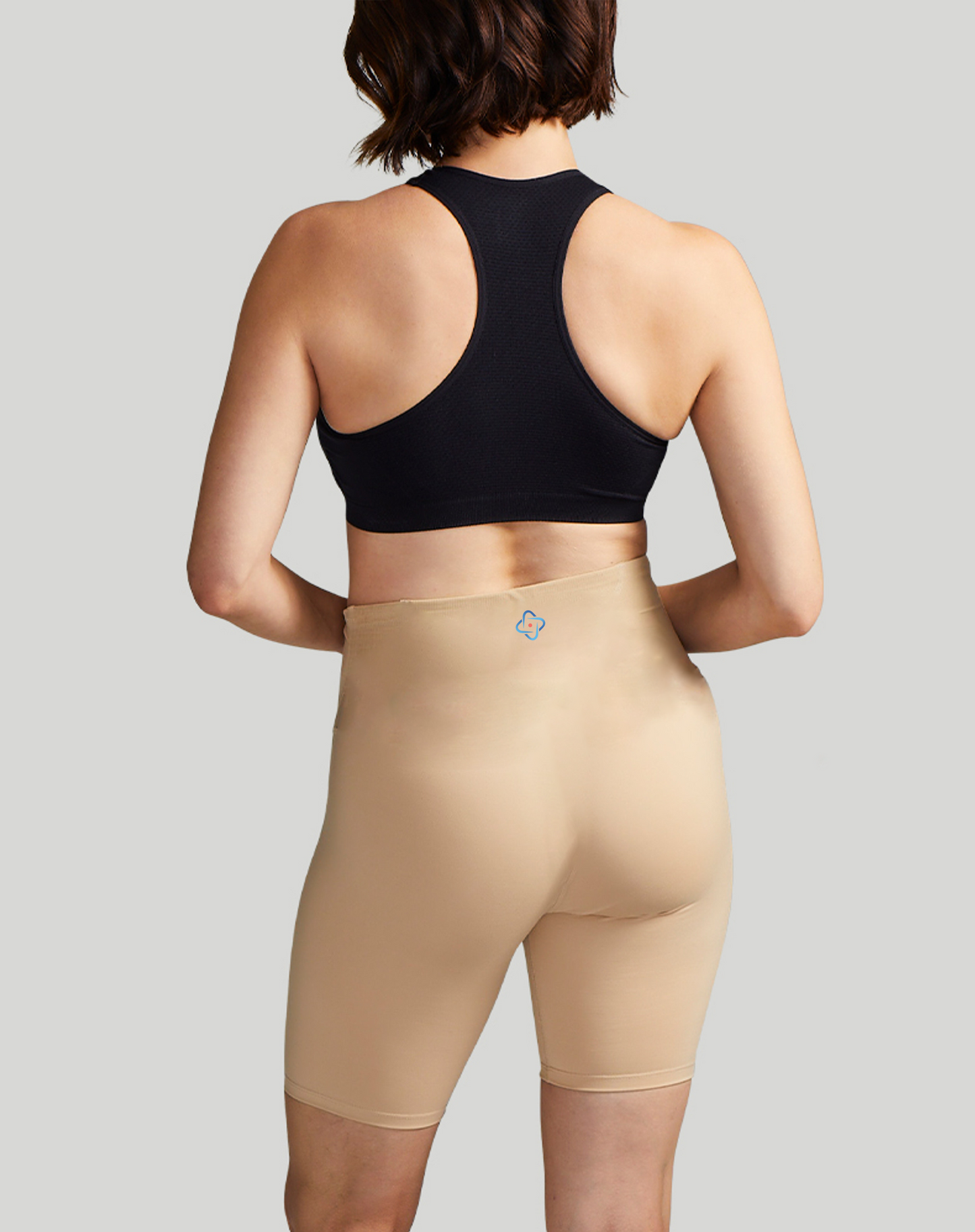 IonsWear® Thigh Sculpting Shapewear Shorts