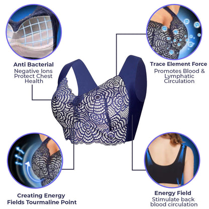 SwellFree™ Shaper Bra