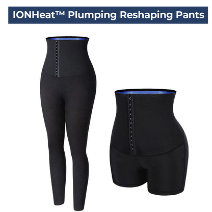 SaunaTech Plumping Reshaping Pants