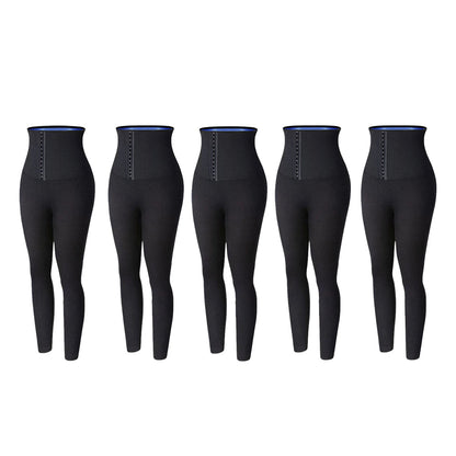 SaunaTech Plumping Reshaping Pants