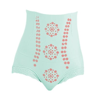 IonsWear™ Unique Fiber Lace Shaper