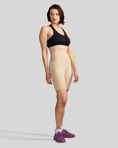 IonsWear® Thigh Sculpting Shapewear Shorts